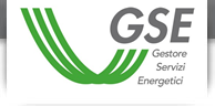 Visita il sito GSE Gestore Servizi Energetici